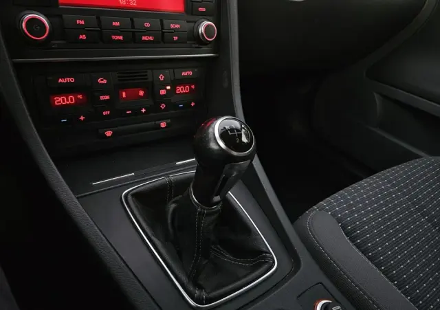 SEAT Exeo 1.8T Style