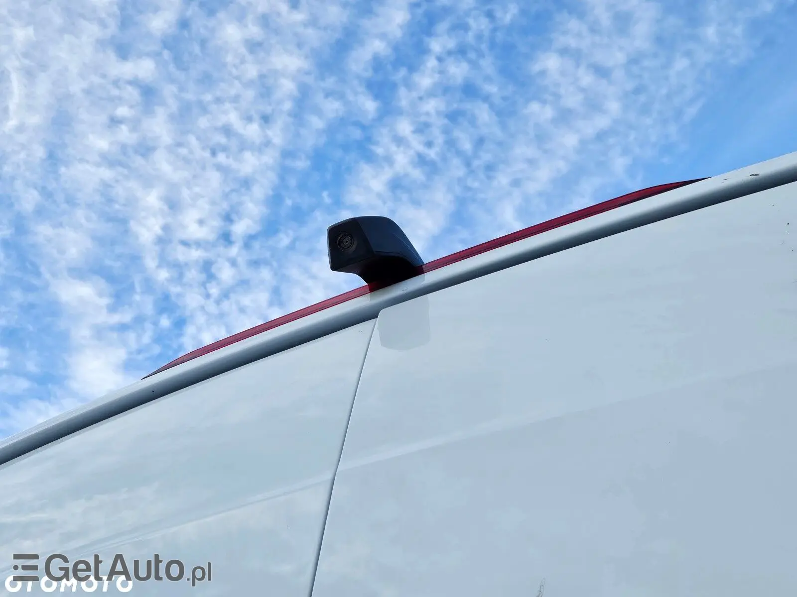 VOLKSWAGEN Crafter L