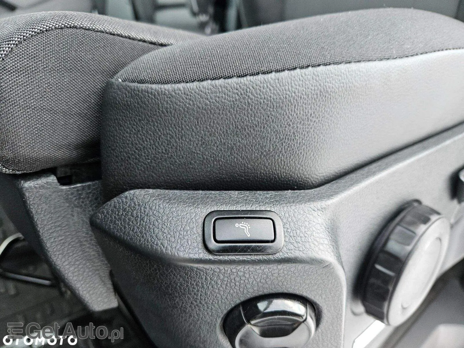 VOLKSWAGEN Crafter L