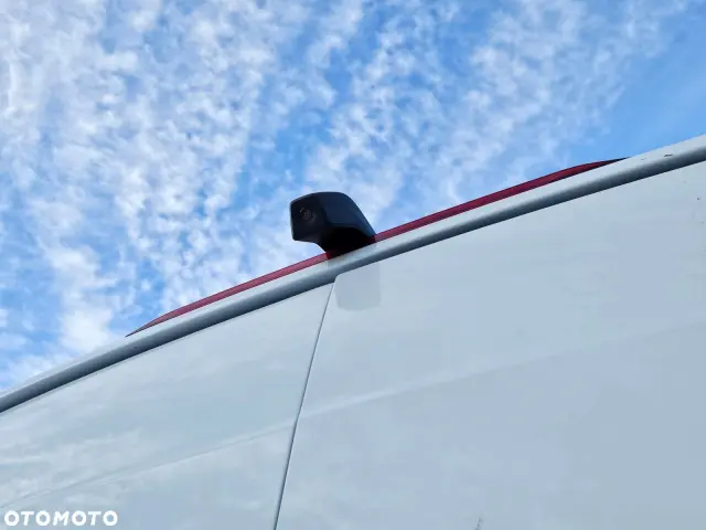 VOLKSWAGEN Crafter L