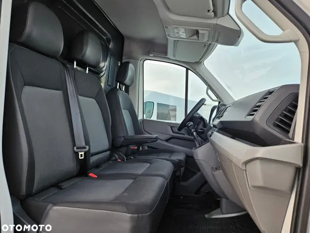 VOLKSWAGEN Crafter L