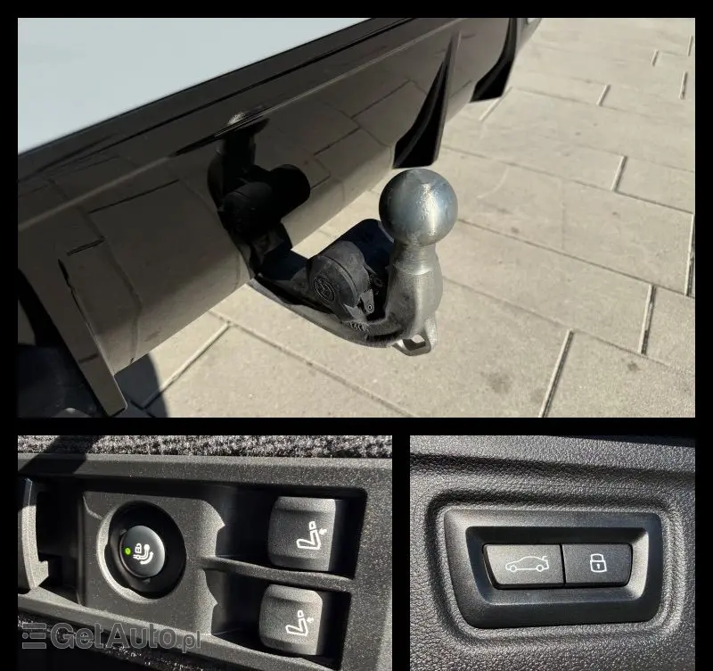 BMW Seria 3 320d xDrive M Sport Shadow