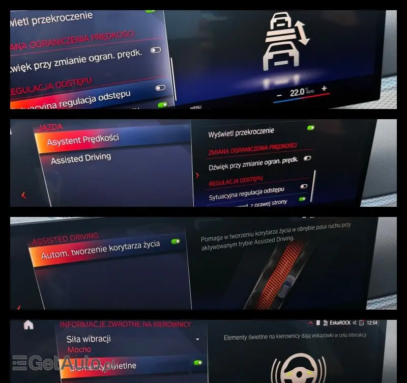 BMW Seria 3 320d xDrive M Sport Shadow