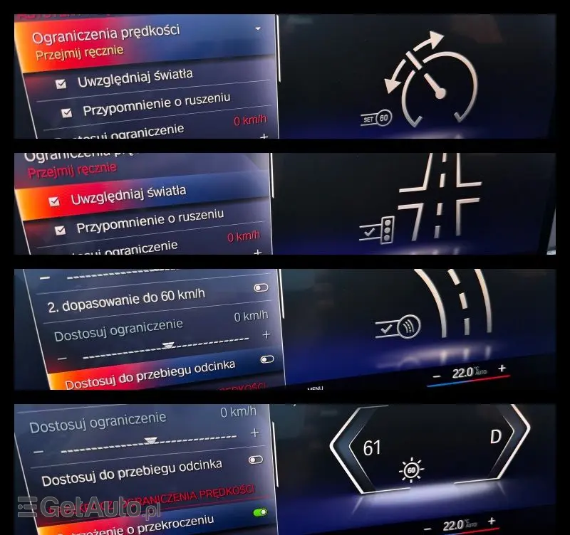 BMW Seria 3 320d xDrive M Sport Shadow