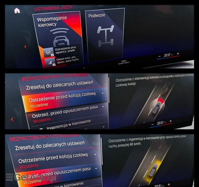 BMW Seria 3 320d xDrive M Sport Shadow