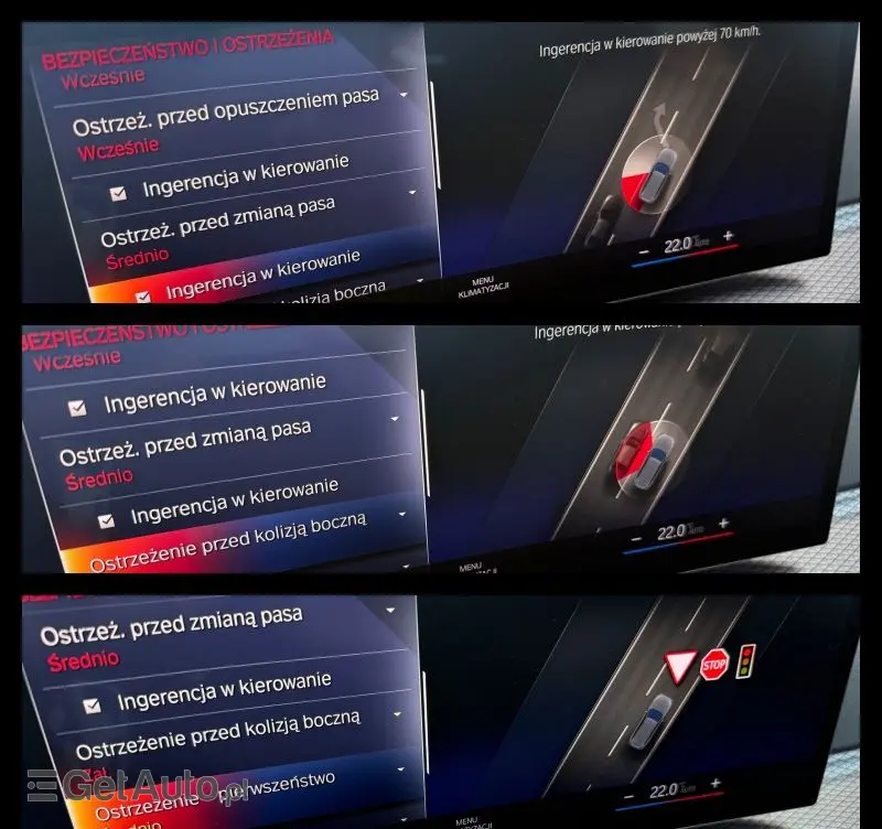 BMW Seria 3 320d xDrive M Sport Shadow