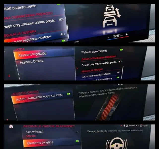 BMW Seria 3 320d xDrive M Sport Shadow