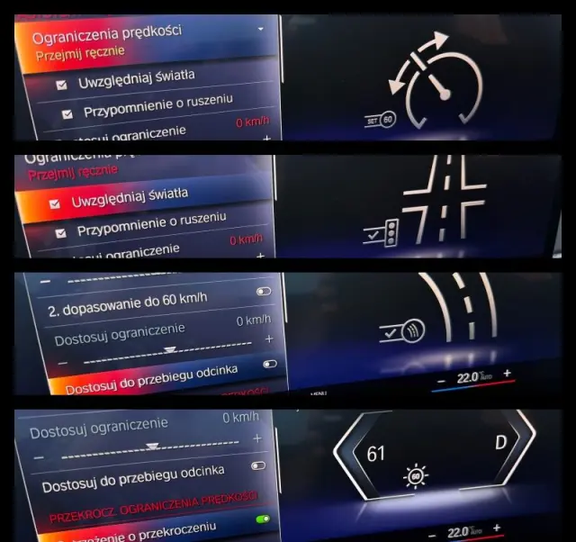 BMW Seria 3 320d xDrive M Sport Shadow