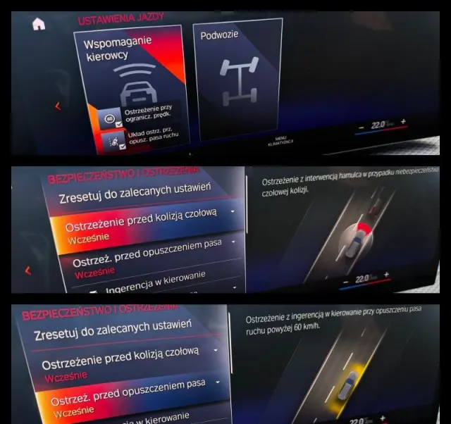 BMW Seria 3 320d xDrive M Sport Shadow