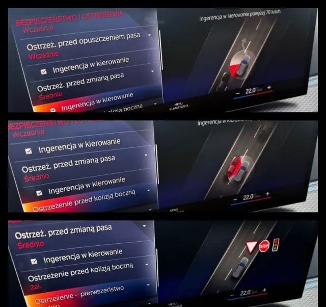 BMW Seria 3 320d xDrive M Sport Shadow