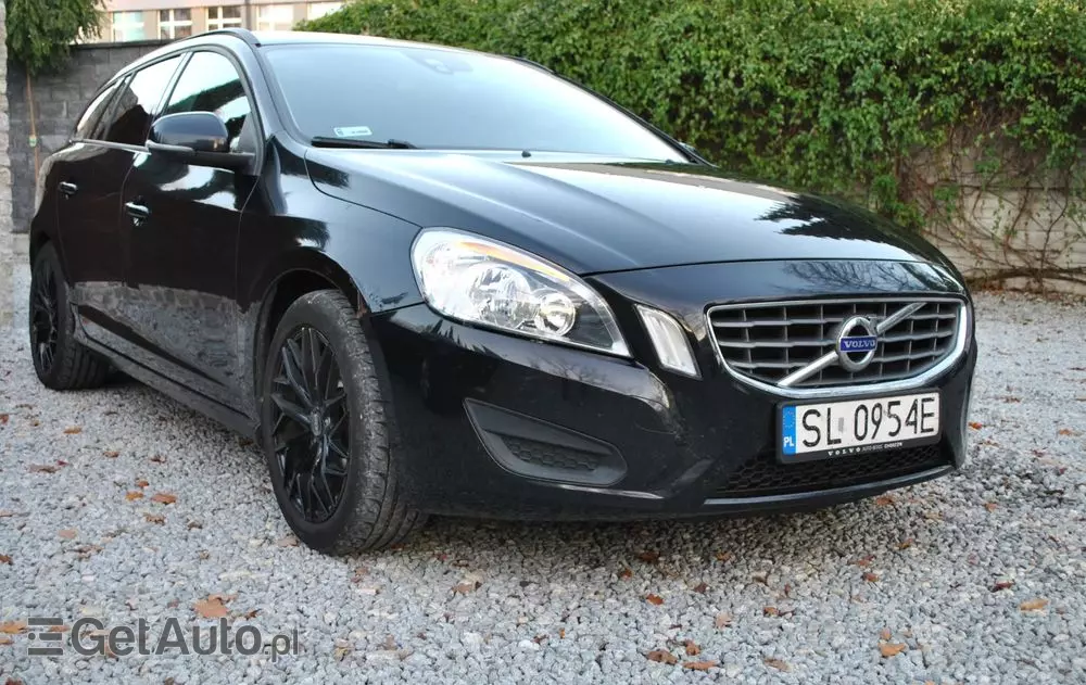 VOLVO V60 D2 Edition