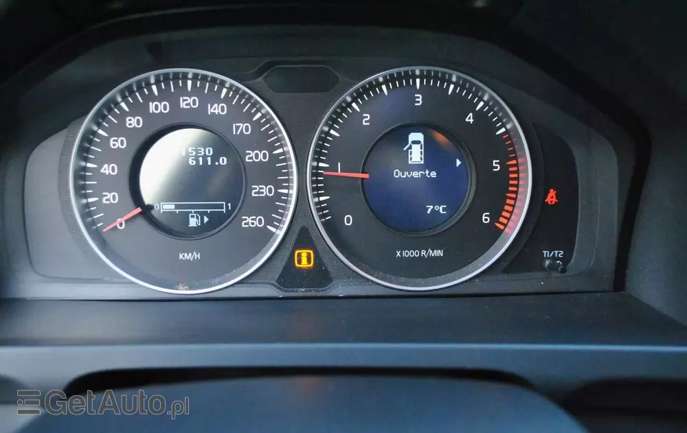 VOLVO V60 D2 Edition