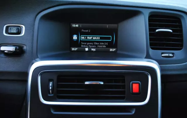 VOLVO V60 D2 Edition