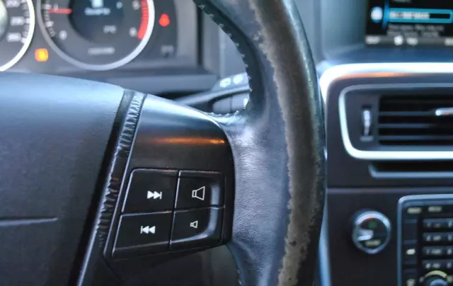 VOLVO V60 D2 Edition