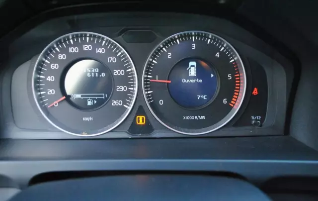 VOLVO V60 D2 Edition