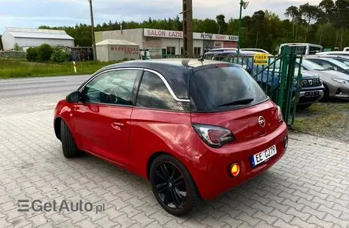 OPEL Adam 