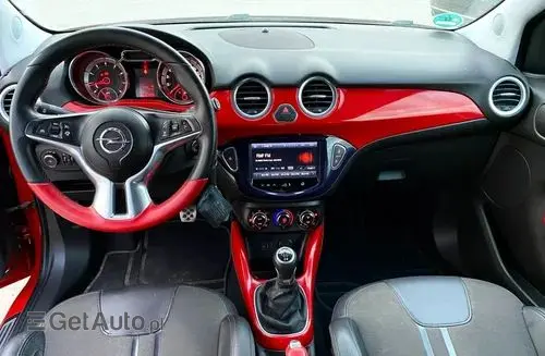 OPEL Adam 