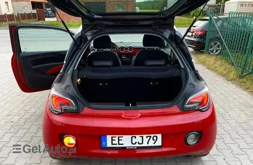 OPEL Adam 