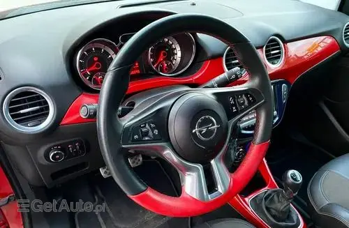 OPEL Adam 