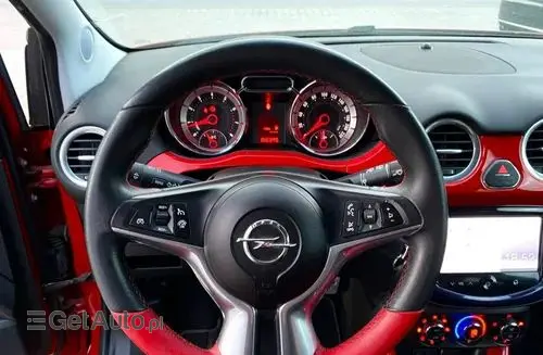 OPEL Adam 