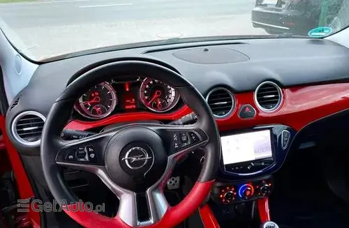 OPEL Adam 