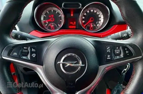 OPEL Adam 