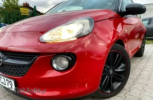 OPEL Adam 