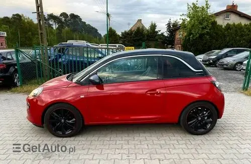 OPEL Adam 