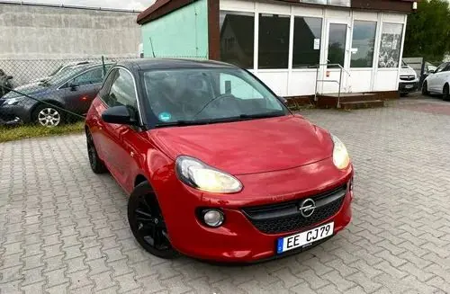 OPEL Adam 
