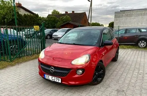OPEL Adam 