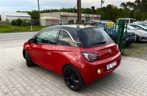 OPEL Adam 