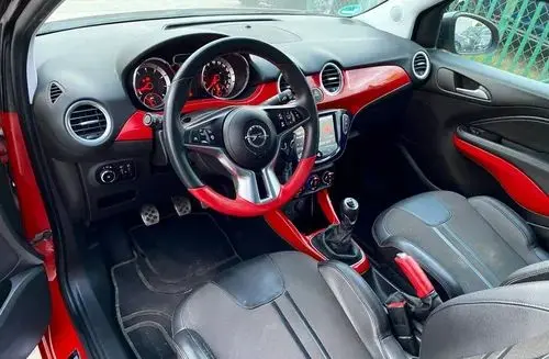 OPEL Adam 
