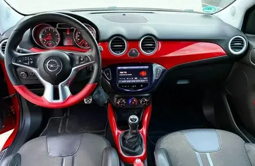 OPEL Adam 