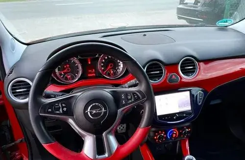 OPEL Adam 