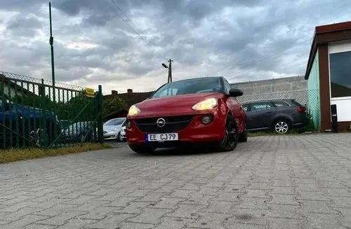 OPEL Adam 