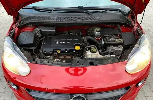 OPEL Adam 