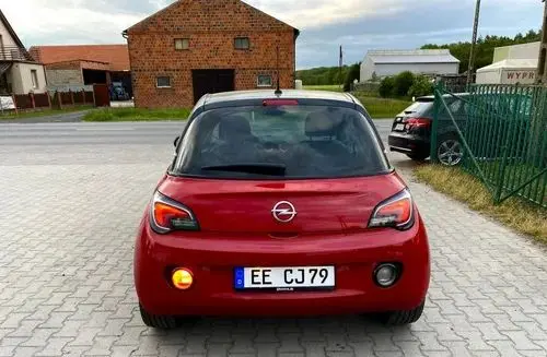 OPEL Adam 