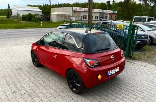 OPEL Adam 