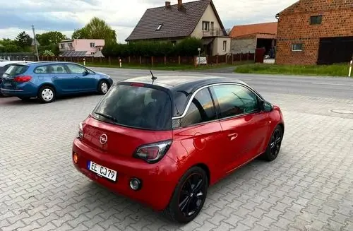 OPEL Adam 