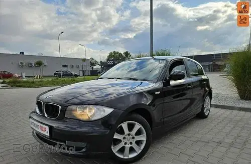 BMW Seria 1 