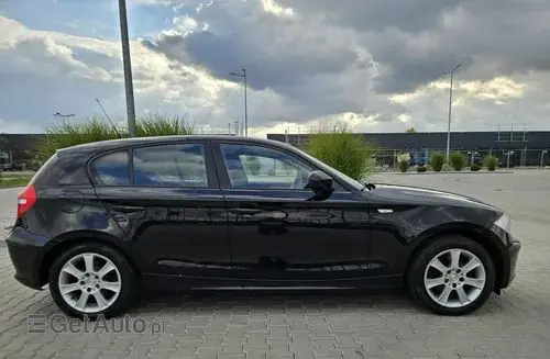 BMW Seria 1 
