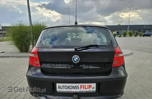 BMW Seria 1 