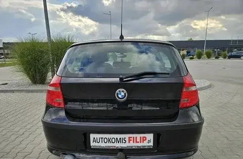 BMW Seria 1 