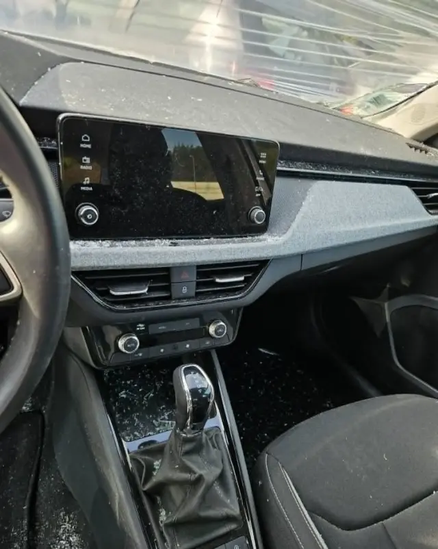 SKODA Kamiq 1.0 TSI DSG Active