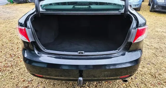 TOYOTA Avensis 2.0 Prestige NAVI