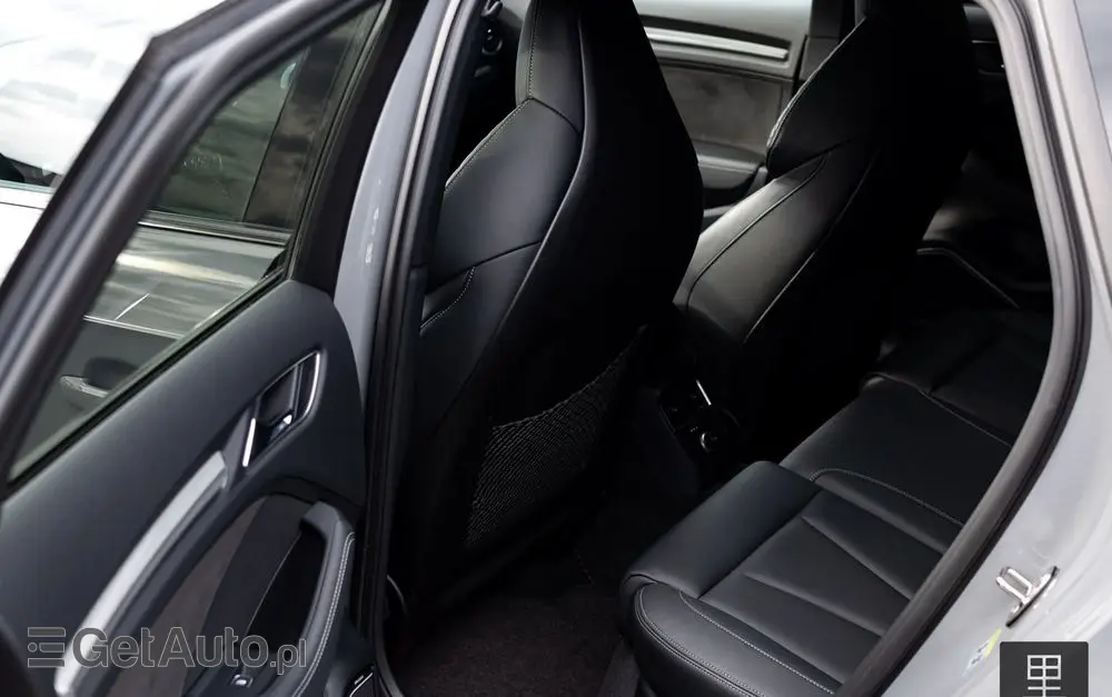 AUDI RS3 Sportback TFSI Quattro S tronic