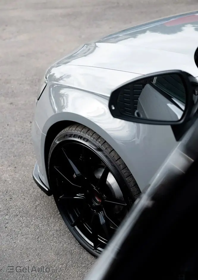 AUDI RS3 Sportback TFSI Quattro S tronic