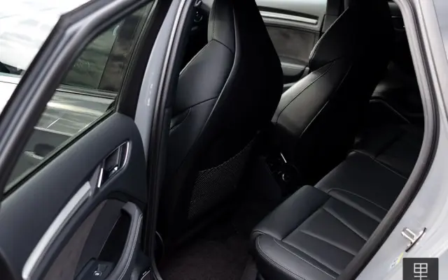 AUDI RS3 Sportback TFSI Quattro S tronic