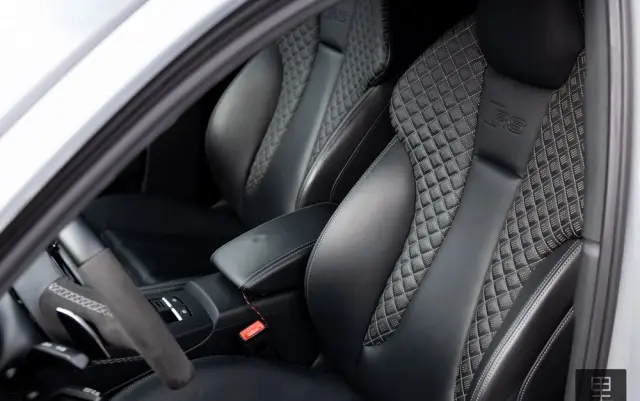 AUDI RS3 Sportback TFSI Quattro S tronic