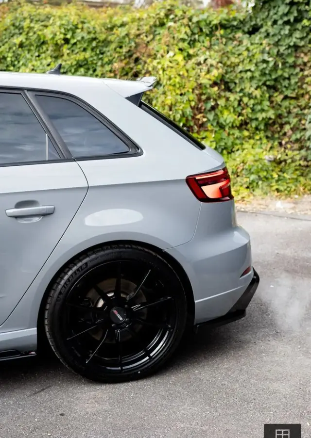 AUDI RS3 Sportback TFSI Quattro S tronic